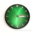 Gradiente personalizado Sunburst Watch Dial